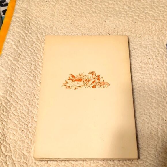 Cookbooks  - Picture 4 of 5